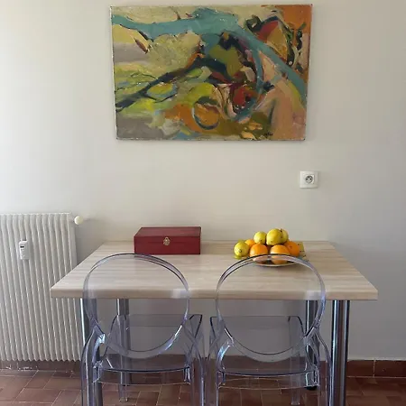 Arty Et Lumineux Au Port De Apartment Nizza